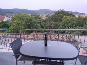 Vila Nina - Apartment Valentina